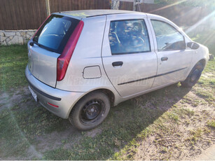 FIAT PUNTO 1.2 Active