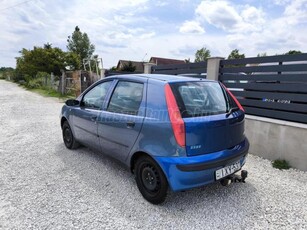 FIAT PUNTO 1.2 Active Legjobb áron! 2 év vizsga! Vonóhorog! Csere-beszámítás!