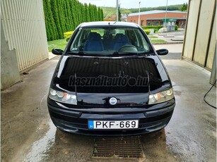 FIAT PUNTO 1.2 ELX EU