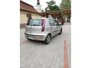 FIAT PUNTO 1.3 JTD Classic