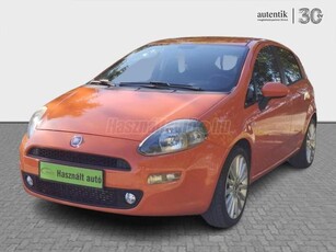 FIAT PUNTO 1.3 Mjet Lounge 85LE S/S