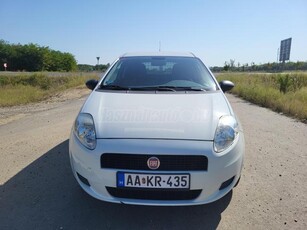 FIAT PUNTO GrandeVan 1.4 8V CNG 94.000 Km