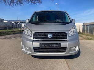 FIAT SCUDO 2.0 Mjet L1H1