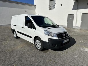 FIAT SCUDO 2.0 Mjet L2H1 E5