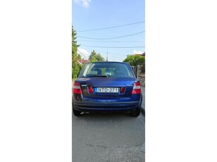 FIAT STILO 1.9 JTD Active