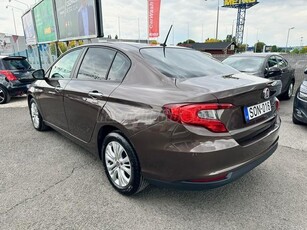 FIAT TIPO 1.4 16V Street 37.000 km!! Magyarországi!!