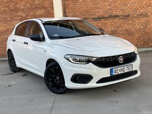 FIAT TIPO 1.4 16V Street TEMPOMAT-48000 KM!FRISS MŰSZAKI!-TOLATÓ RADAR