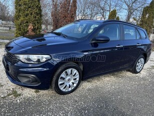 FIAT TIPO 1.4 T-Jet Easy KLIMA-METÁL FÉNYEZÉS-MEGKÍMÉLT