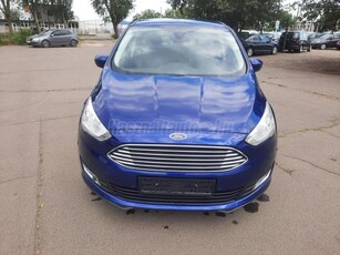 FORD C-MAX 1.5 TDCi DPF Titanium