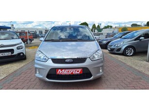 FORD C-MAX 1.6 Fresh Szép állapotban! Valós 107.000 KM!!!