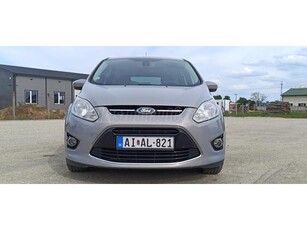 FORD C-MAX 1.6 TDCi Titanium