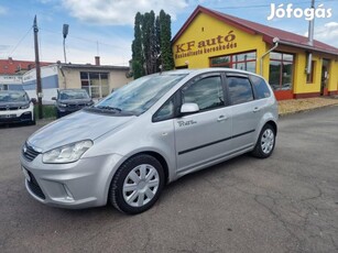 Ford C-Max 1.6 Trend