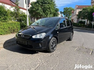 Ford C-Max 1.6i Facelift!Kitűnő állapotban!