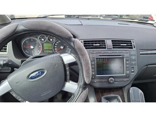 FORD C-MAX 2.0 TDCI Navi-el.tető-ül.fűt