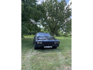 FORD CAPRI Mk3. 2.0. V6