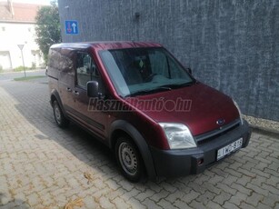 FORD CONNECT Tourneo1.8 TDCi 200 SWB Comfort