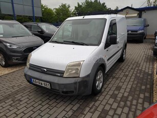 FORD CONNECT Tourneo200 1.8 TDCi SWB KLÍMA-RADAR-VONÓHOROG