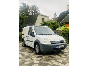 FORD CONNECT Transit200 1.8 TDCi SWB Fresh