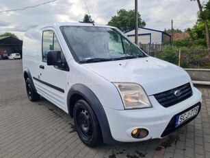 FORD CONNECT Transit200 1.8 TDCi SWB Trend E5 Autobeszámitás