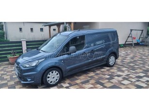 FORD CONNECT Transit210 1.5 TDCi L2 Trend (Automata)