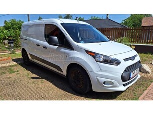 FORD CONNECT Transit210 1.5 TDCi LWB Trend