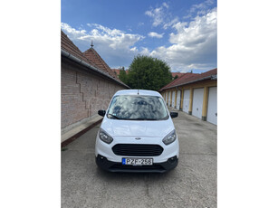 FORD COURIER Transit1.5 TDCi Trend