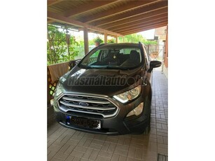 FORD ECOSPORT 1.0 EcoBoost Business