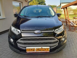 FORD ECOSPORT 1.5 Sigma Trend 97000 KM!!!