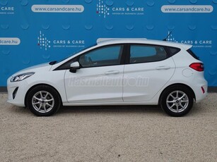 FORD FIESTA 1.1 Technology MO-i gépjármű/Garantált 36e km/Első tulajtól/ÁFÁ-S/Garanciával!