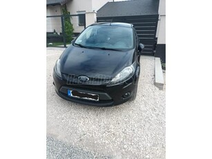 FORD FIESTA 1.25 Ambiente