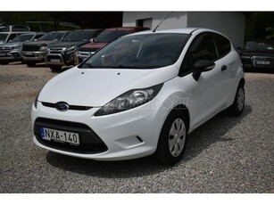 FORD FIESTA 1.25 Ambiente