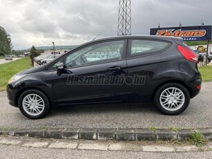 FORD FIESTA 1.25 Trend