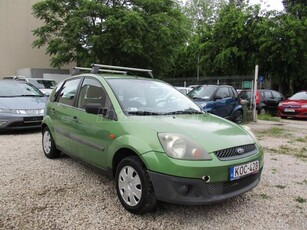 FORD FIESTA 1.3 Ambiente