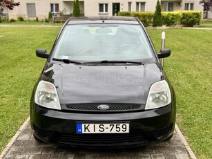 FORD FIESTA 1.4 Comfort