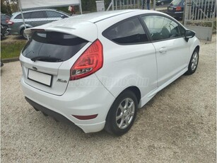 FORD FIESTA 1.6 Sport