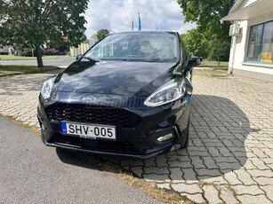 FORD FIESTA Van 1.5 TDCi Sport