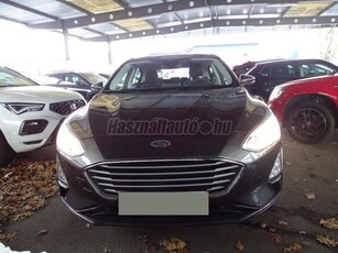 FORD FOCUS 1.0 EcoBoost Connected PDC/HiFi/NAVI