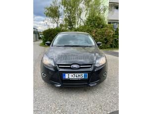 FORD FOCUS 1.0 EcoBoost Trend S S