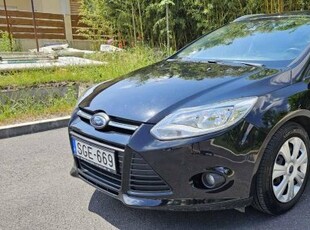 Ford Focus 1.0 Gtdi Ecoboost Technology