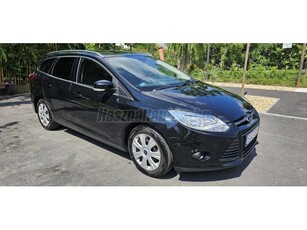 FORD FOCUS 1.0 GTDi EcoBoost Technology