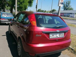 FORD FOCUS 1.4 Ambiente