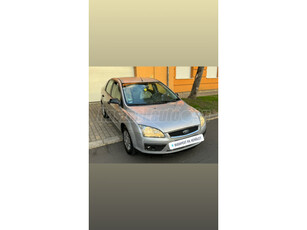 FORD FOCUS 1.4 Ambiente