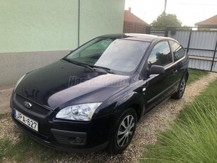 FORD FOCUS 1.4 Trend ÚJABB MODELL!162000 KM!MAGYARORSZÁGI!