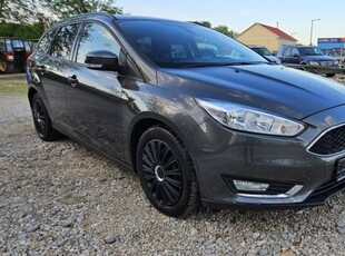 Ford Focus 1.5 TDCI '88g' Trend Econetic S S Na...