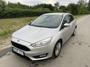 FORD FOCUS 1.5 TDCI Technology