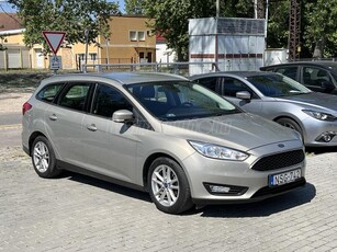 FORD FOCUS 1.5 TDCI Technology