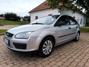 FORD FOCUS 1.6 Ambiente