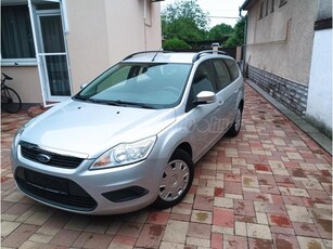 FORD FOCUS 1.6 Ambiente