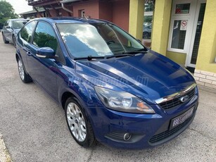 FORD FOCUS 1.6 Fresh EURO5 149 611 KM