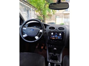 FORD FOCUS 1.6 Ghia